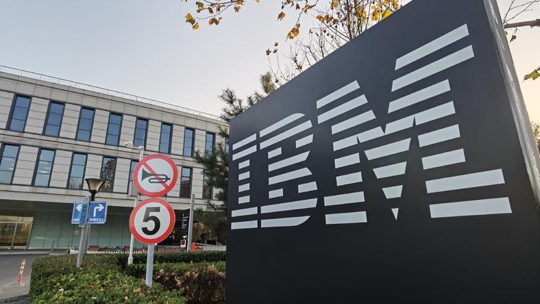 关停中国投资公司,IBM中国业务还有什么?